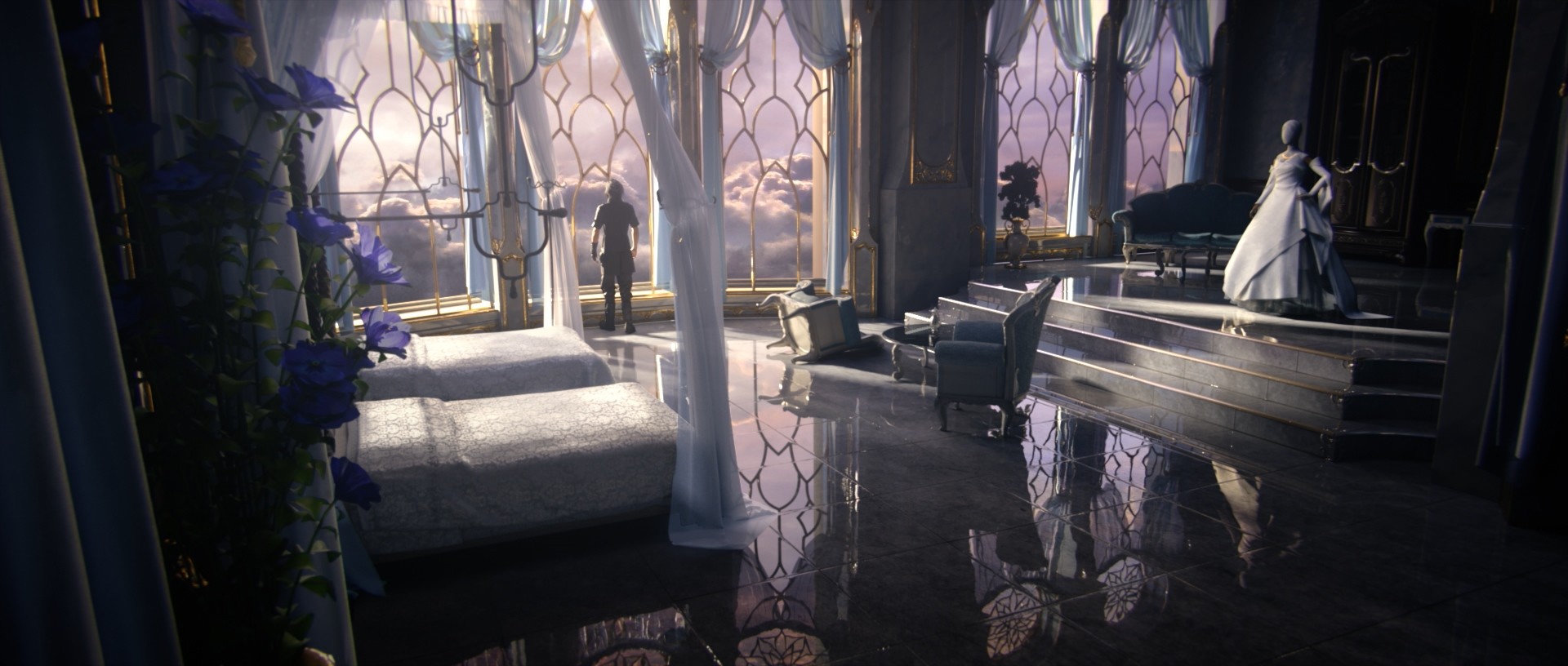 Final Fantasy XV - Imagen 32